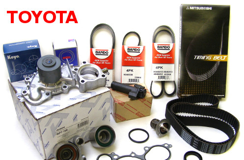 Toyota Service | Toyota Service